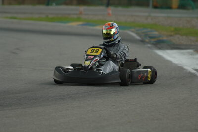 18/05/2008 : 1ère manche du Trophée des Circuits à Lavelanet (Photos Patrick Lascombes) 2008 — karting