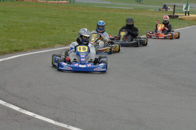 18/05/2008 : 1ère manche du Trophée des Circuits à Lavelanet (Photos Patrick Lascombes) 2008 — karting