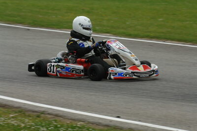 18/05/2008 : 1ère manche du Trophée des Circuits à Lavelanet (Photos Patrick Lascombes) 2008 — karting