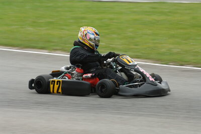 18/05/2008 : 1ère manche du Trophée des Circuits à Lavelanet (Photos Patrick Lascombes) 2008 — karting
