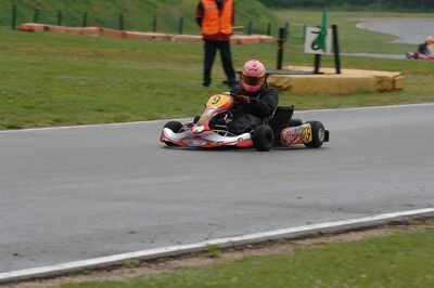 18/05/2008 : 1ère manche du Trophée des Circuits à Lavelanet (Photos Patrick Lascombes) 2008 — karting