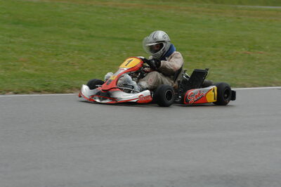 18/05/2008 : 1ère manche du Trophée des Circuits à Lavelanet (Photos Patrick Lascombes) 2008 — karting