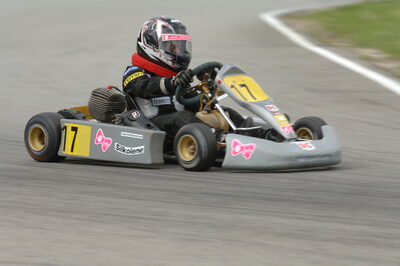 18/05/2008 : 1ère manche du Trophée des Circuits à Lavelanet (Photos Patrick Lascombes) 2008 — karting
