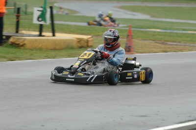 18/05/2008 : 1ère manche du Trophée des Circuits à Lavelanet (Photos Patrick Lascombes) 2008 — karting