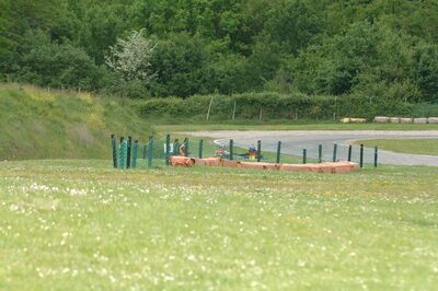 18/05/2008 : 1ère manche du Trophée des Circuits à Lavelanet (Photos Patrick Lascombes) 2008 — karting