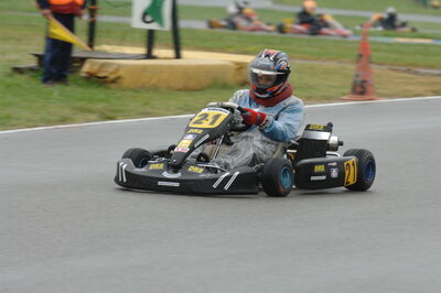 18/05/2008 : 1ère manche du Trophée des Circuits à Lavelanet (Photos Patrick Lascombes) 2008 — karting