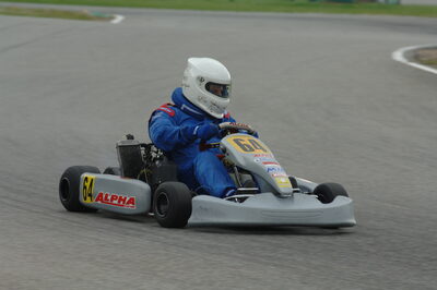 18/05/2008 : 1ère manche du Trophée des Circuits à Lavelanet (Photos Patrick Lascombes) 2008 — karting