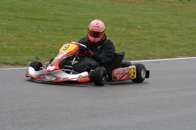 18/05/2008 : 1ère manche du Trophée des Circuits à Lavelanet (Photos Patrick Lascombes) 2008 — karting