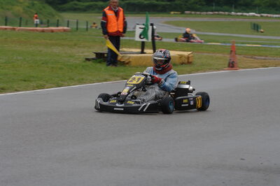 18/05/2008 : 1ère manche du Trophée des Circuits à Lavelanet (Photos Patrick Lascombes) 2008 — karting