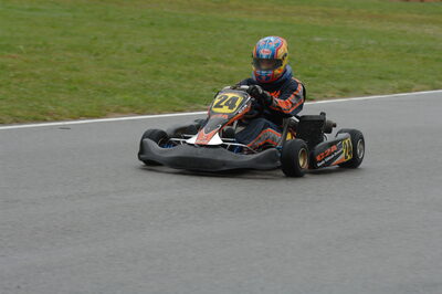 18/05/2008 : 1ère manche du Trophée des Circuits à Lavelanet (Photos Patrick Lascombes) 2008 — karting