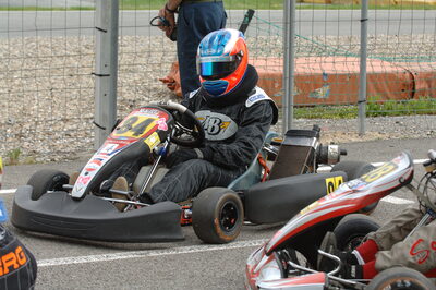 18/05/2008 : 1ère manche du Trophée des Circuits à Lavelanet (Photos Patrick Lascombes) 2008 — karting