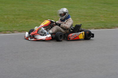 18/05/2008 : 1ère manche du Trophée des Circuits à Lavelanet (Photos Patrick Lascombes) 2008 — karting
