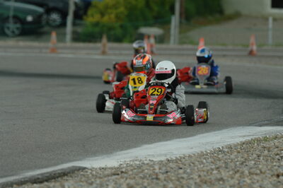 18/05/2008 : 1ère manche du Trophée des Circuits à Lavelanet (Photos Patrick Lascombes) 2008 — karting