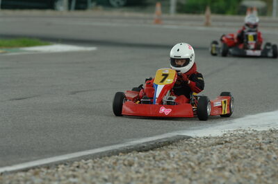 18/05/2008 : 1ère manche du Trophée des Circuits à Lavelanet (Photos Patrick Lascombes) 2008 — karting