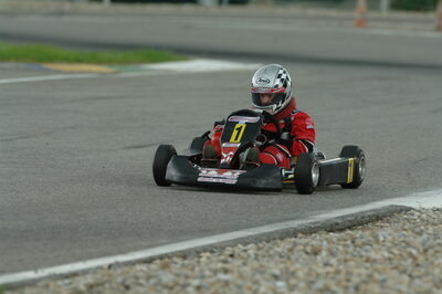 18/05/2008 : 1ère manche du Trophée des Circuits à Lavelanet (Photos Patrick Lascombes) 2008 — karting