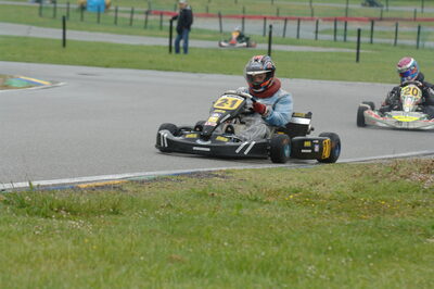 18/05/2008 : 1ère manche du Trophée des Circuits à Lavelanet (Photos Patrick Lascombes) 2008 — karting