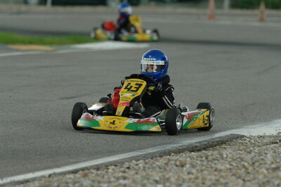 18/05/2008 : 1ère manche du Trophée des Circuits à Lavelanet (Photos Patrick Lascombes) 2008 — karting