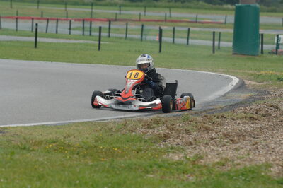 18/05/2008 : 1ère manche du Trophée des Circuits à Lavelanet (Photos Patrick Lascombes) 2008 — karting