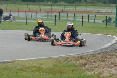 18/05/2008 : 1ère manche du Trophée des Circuits à Lavelanet (Photos Patrick Lascombes) 2008 — karting