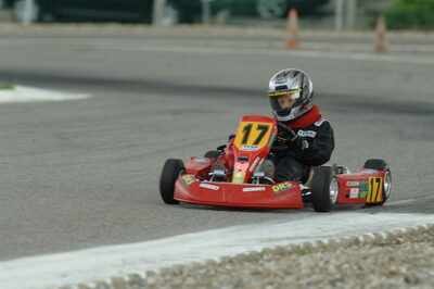 18/05/2008 : 1ère manche du Trophée des Circuits à Lavelanet (Photos Patrick Lascombes) 2008 — karting