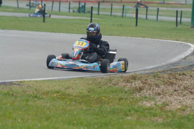 18/05/2008 : 1ère manche du Trophée des Circuits à Lavelanet (Photos Patrick Lascombes) 2008 — karting