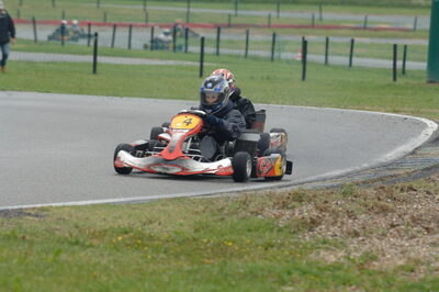 18/05/2008 : 1ère manche du Trophée des Circuits à Lavelanet (Photos Patrick Lascombes) 2008 — karting