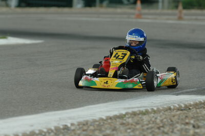 18/05/2008 : 1ère manche du Trophée des Circuits à Lavelanet (Photos Patrick Lascombes) 2008 — karting