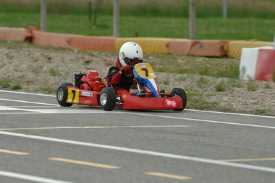 18/05/2008 : 1ère manche du Trophée des Circuits à Lavelanet (Photos Patrick Lascombes) 2008 — karting