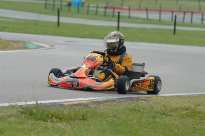 18/05/2008 : 1ère manche du Trophée des Circuits à Lavelanet (Photos Patrick Lascombes) 2008 — karting