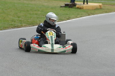 18/05/2008 : 1ère manche du Trophée des Circuits à Lavelanet (Photos Patrick Lascombes) 2008 — karting