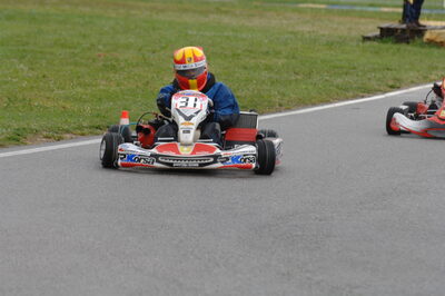 18/05/2008 : 1ère manche du Trophée des Circuits à Lavelanet (Photos Patrick Lascombes) 2008 — karting