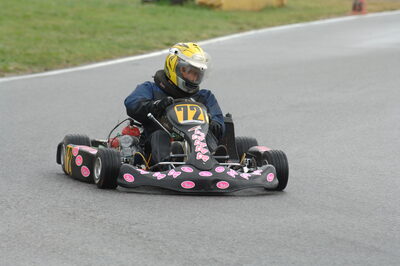 18/05/2008 : 1ère manche du Trophée des Circuits à Lavelanet (Photos Patrick Lascombes) 2008 — karting