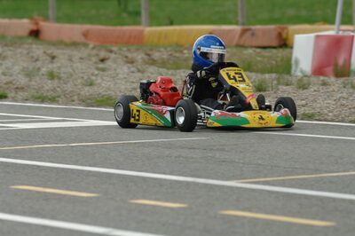 18/05/2008 : 1ère manche du Trophée des Circuits à Lavelanet (Photos Patrick Lascombes) 2008 — karting