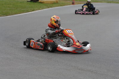 18/05/2008 : 1ère manche du Trophée des Circuits à Lavelanet (Photos Patrick Lascombes) 2008 — karting