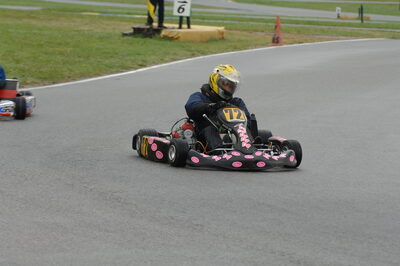 18/05/2008 : 1ère manche du Trophée des Circuits à Lavelanet (Photos Patrick Lascombes) 2008 — karting