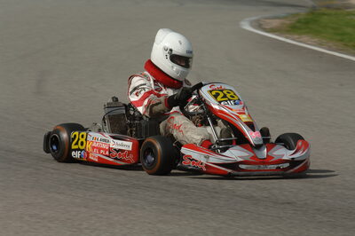 18/05/2008 : 1ère manche du Trophée des Circuits à Lavelanet (Photos Patrick Lascombes) 2008 — karting