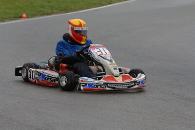 18/05/2008 : 1ère manche du Trophée des Circuits à Lavelanet (Photos Patrick Lascombes) 2008 — karting