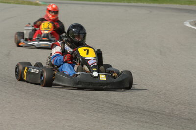 18/05/2008 : 1ère manche du Trophée des Circuits à Lavelanet (Photos Patrick Lascombes) 2008 — karting
