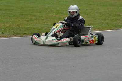 18/05/2008 : 1ère manche du Trophée des Circuits à Lavelanet (Photos Patrick Lascombes) 2008 — karting