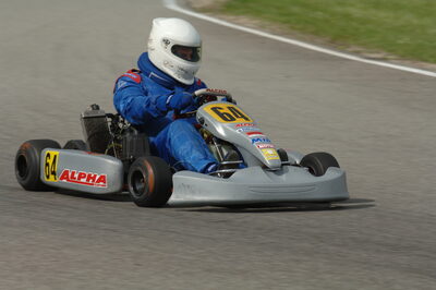 18/05/2008 : 1ère manche du Trophée des Circuits à Lavelanet (Photos Patrick Lascombes) 2008 — karting