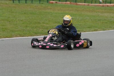 18/05/2008 : 1ère manche du Trophée des Circuits à Lavelanet (Photos Patrick Lascombes) 2008 — karting