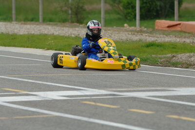 18/05/2008 : 1ère manche du Trophée des Circuits à Lavelanet (Photos Patrick Lascombes) 2008 — karting
