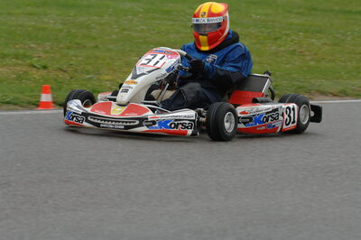 18/05/2008 : 1ère manche du Trophée des Circuits à Lavelanet (Photos Patrick Lascombes) 2008 — karting