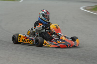 18/05/2008 : 1ère manche du Trophée des Circuits à Lavelanet (Photos Patrick Lascombes) 2008 — karting