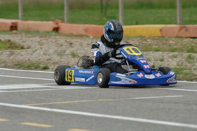18/05/2008 : 1ère manche du Trophée des Circuits à Lavelanet (Photos Patrick Lascombes) 2008 — karting