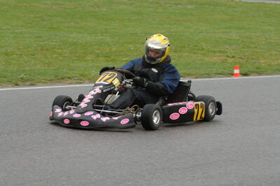 18/05/2008 : 1ère manche du Trophée des Circuits à Lavelanet (Photos Patrick Lascombes) 2008 — karting