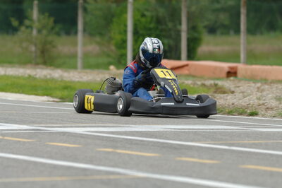 18/05/2008 : 1ère manche du Trophée des Circuits à Lavelanet (Photos Patrick Lascombes) 2008 — karting
