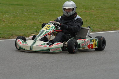 18/05/2008 : 1ère manche du Trophée des Circuits à Lavelanet (Photos Patrick Lascombes) 2008 — karting