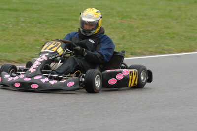 18/05/2008 : 1ère manche du Trophée des Circuits à Lavelanet (Photos Patrick Lascombes) 2008 — karting