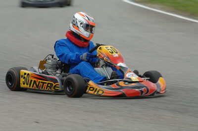 18/05/2008 : 1ère manche du Trophée des Circuits à Lavelanet (Photos Patrick Lascombes) 2008 — karting